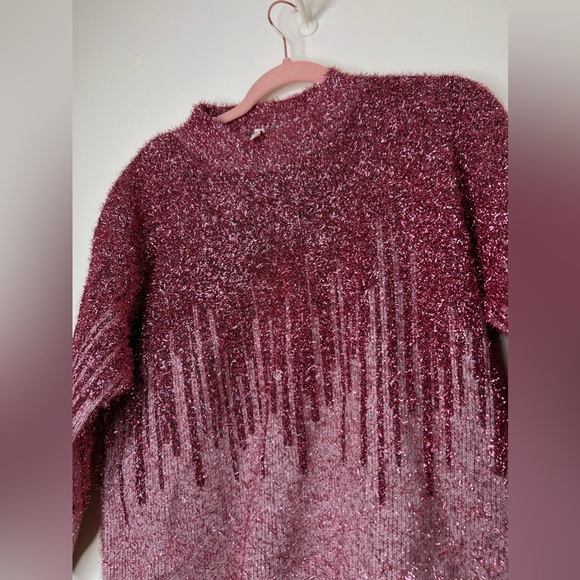 Raga Kylie High Neck Sweater Size xs - Picture 4 of 10